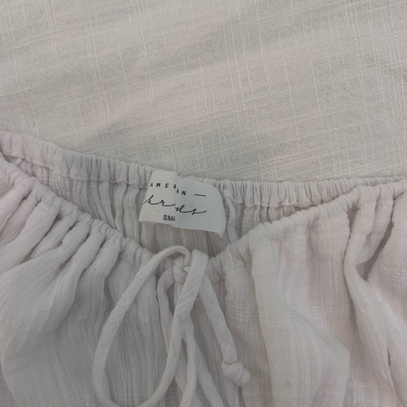 White Dress - Picture 4 of 4